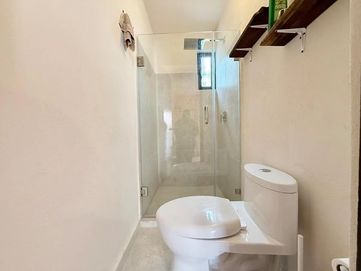 Cozy space near the beach Loft Gutiérrez Mazatlan Mexico