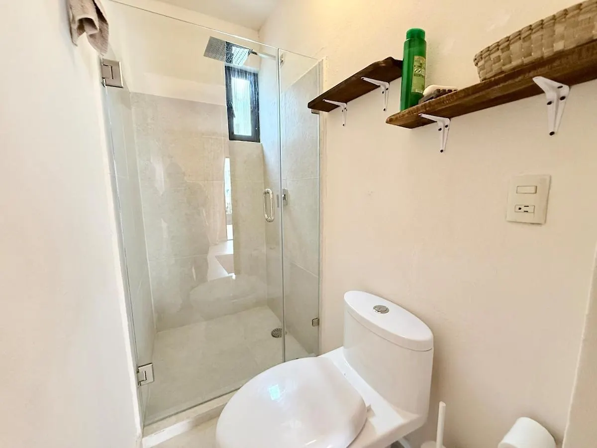 Apartment Cozy space near the beach Loft Gutiérrez Mazatlan