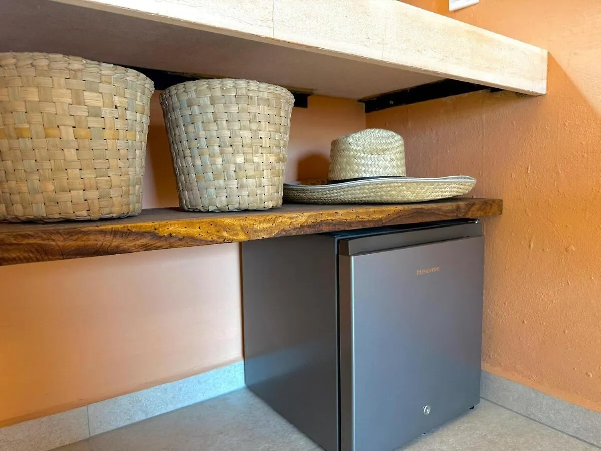Apartment Cozy space near the beach Loft Gutiérrez Mazatlan