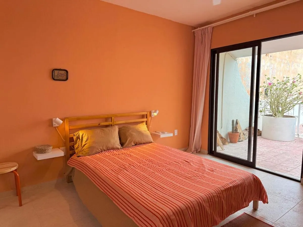 Cozy space near the beach Loft Gutiérrez Mazatlan Mexico
